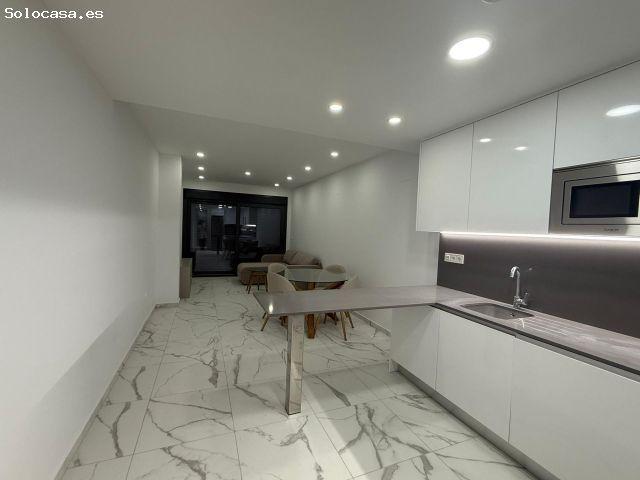 Piso nuevo, en proyecto Alegría 21, Torrevieja