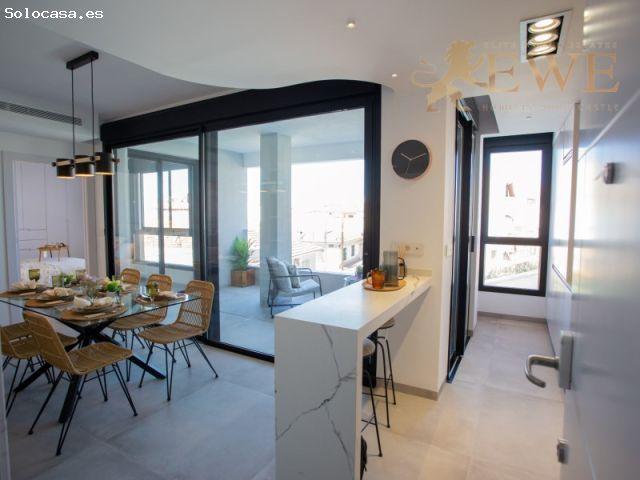 Piso nuevo en San Pedro del Pinatar