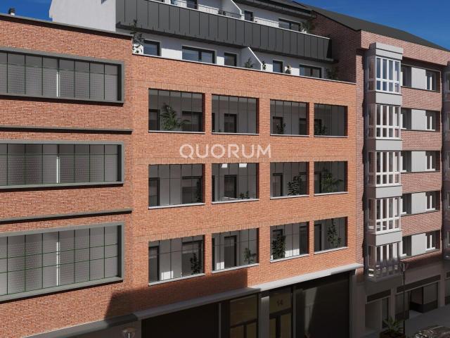 Piso Nuevo en Venta en Biarritz 14