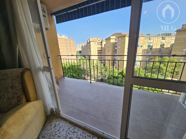 Piso, Nuevo San Andrés Dos Hermanas, Málaga