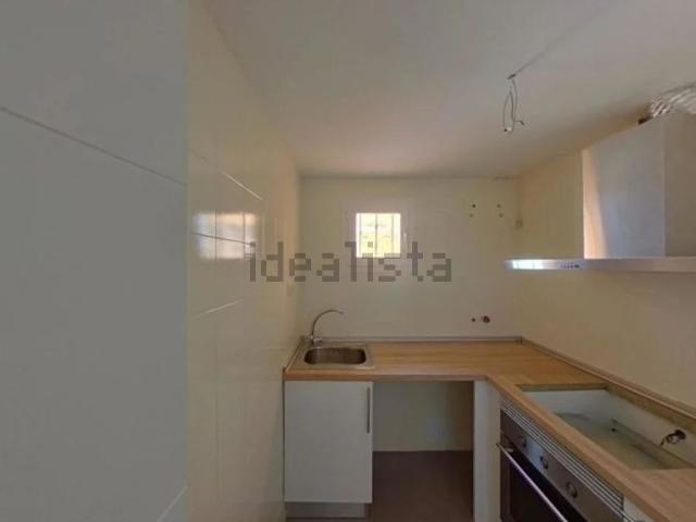 Piso, Nuevo San Andrés Dos Hermanas, Málaga