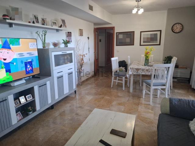 Piso, La Luz, Málaga