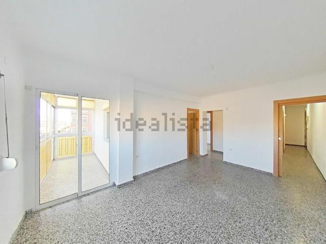Piso, Nuevo San Andrés Dos Hermanas, Málaga