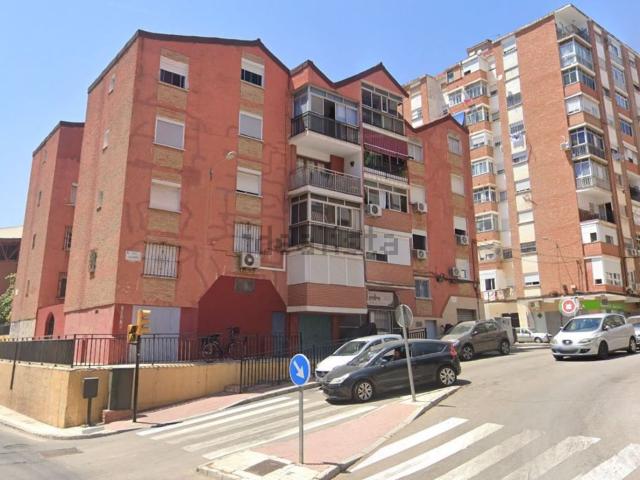 Piso, Nuevo San Andrés Dos Hermanas, Málaga