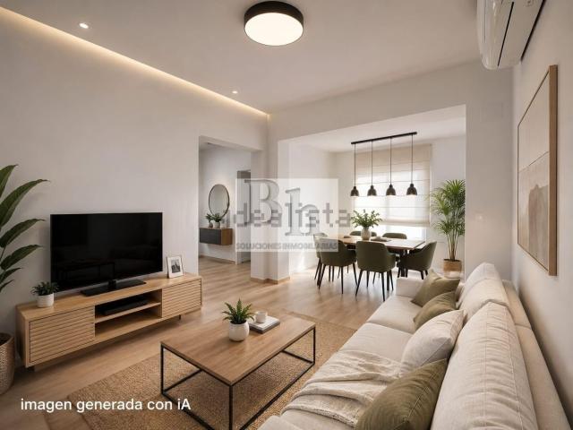 Piso, Nuevo San Andrés Dos Hermanas, Málaga