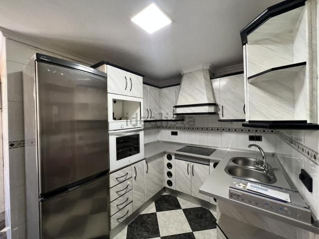 Piso, Nuevo San Andrés Dos Hermanas, Málaga