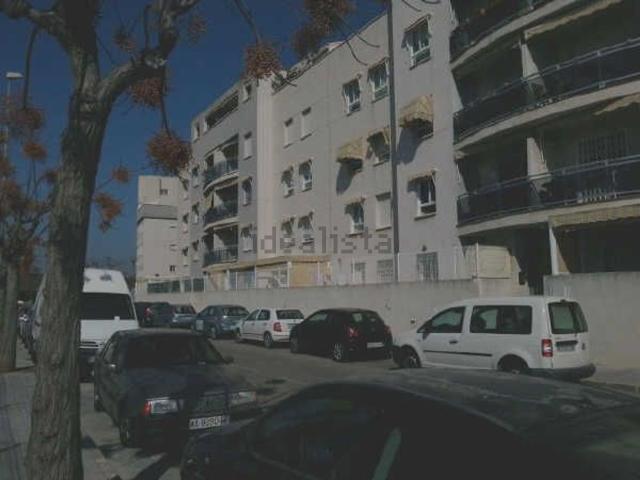 Piso, Nuevo San Andrés Dos Hermanas, Málaga