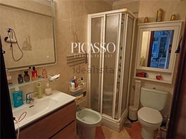 Piso, Nuevo San Andrés Dos Hermanas, Málaga