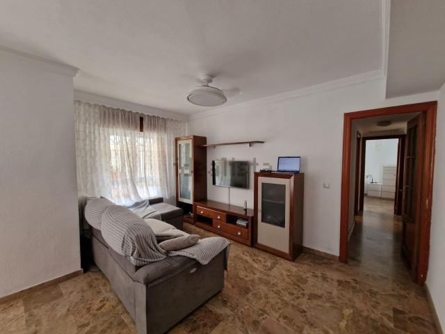 Piso, Nuevo San Andrés Dos Hermanas, Málaga