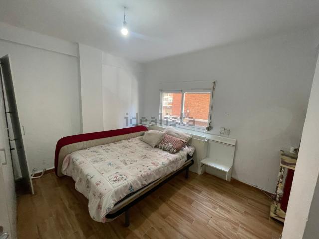 Piso, Nuevo San Andrés Dos Hermanas, Málaga