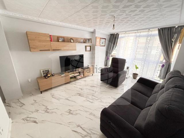 Piso, Nuevo San Andrés Dos Hermanas, Málaga