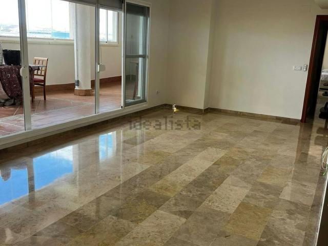 Piso, Nuevo San Andrés Dos Hermanas, Málaga
