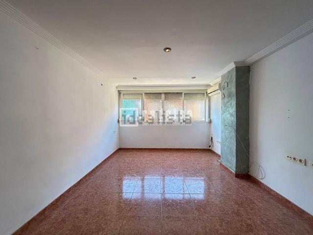 Piso, Nuevo San Andrés Dos Hermanas, Málaga