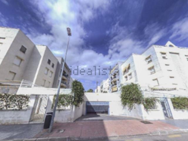 Piso, Nuevo San Andrés Dos Hermanas, Málaga