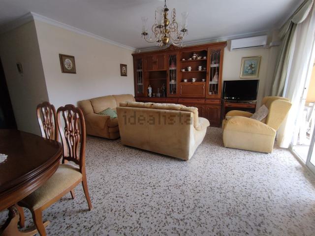 Piso, Nuevo San Andrés Dos Hermanas, Málaga