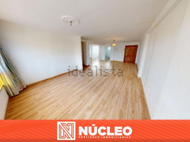 Piso, Nuevo San Andrés Dos Hermanas, Málaga