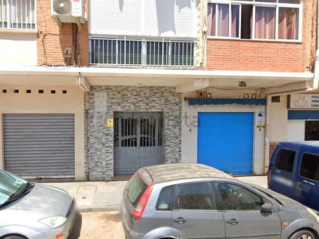 Piso, Nuevo San Andrés Dos Hermanas, Málaga