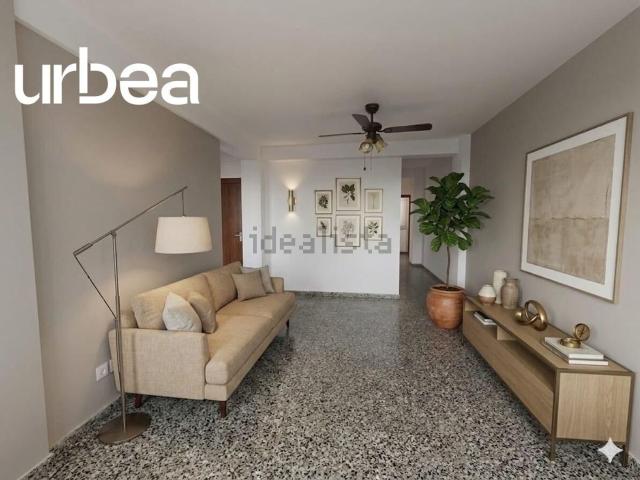 Piso, Nuevo San Andrés Dos Hermanas, Málaga