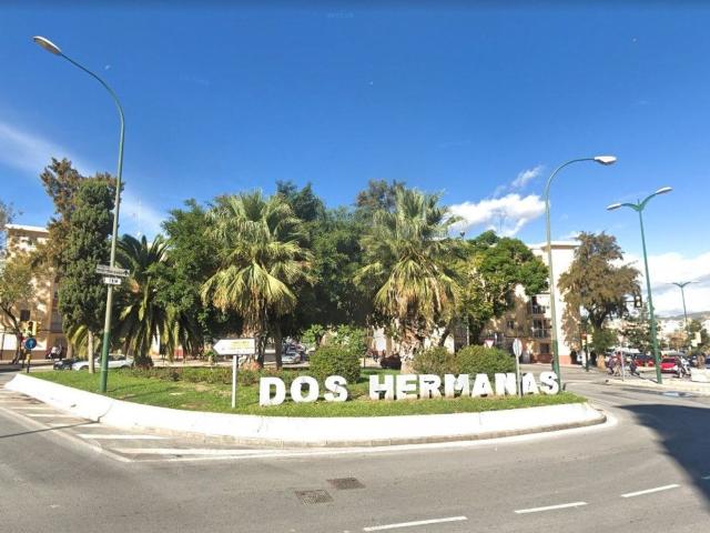 Piso, Nuevo San Andrés Dos Hermanas, Málaga