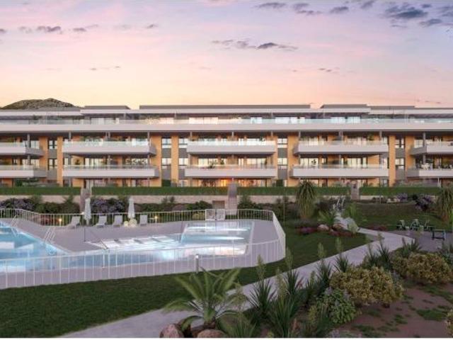 Piso nuevo 4 habitaciones y moderno