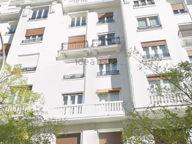 Piso, Nuevos Ministerios Ríos Rosas, Madrid