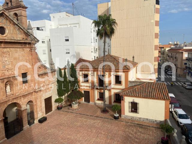 Piso, Nules