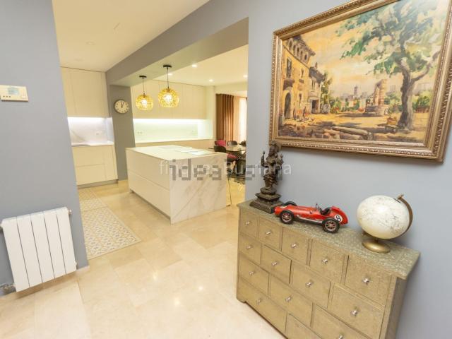 Piso, Burriana