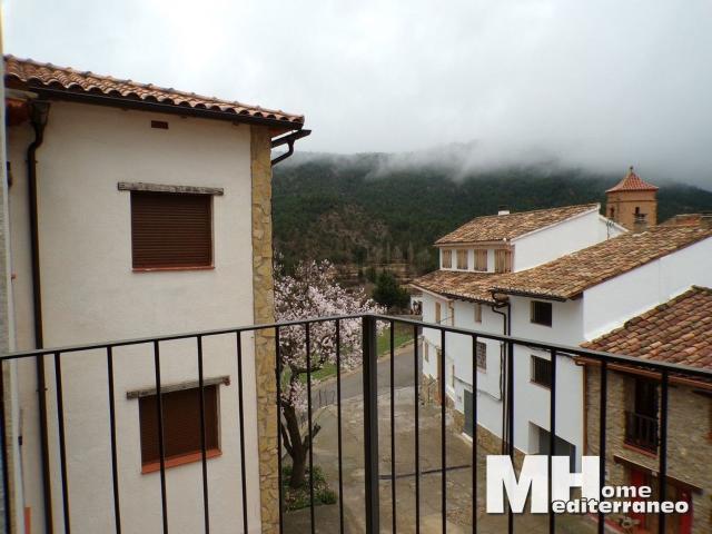 Piso, Nules