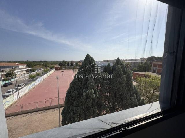 Piso, Nules