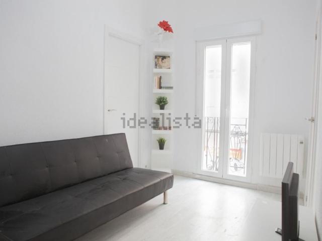Piso, Numancia, Madrid