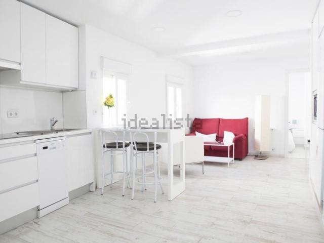 Piso, Numancia, Madrid