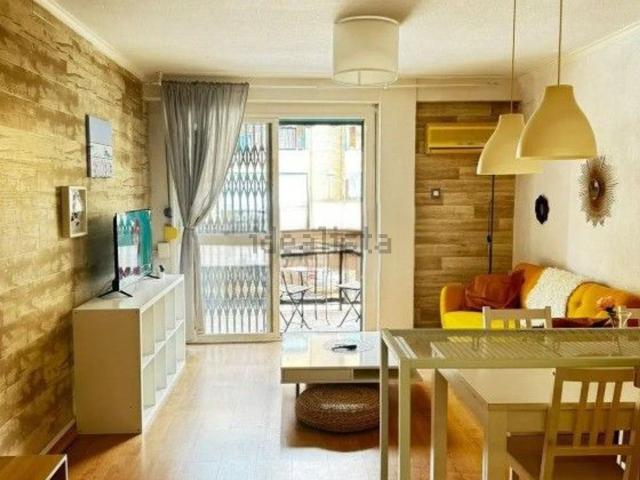 Piso, Na Rovella, València