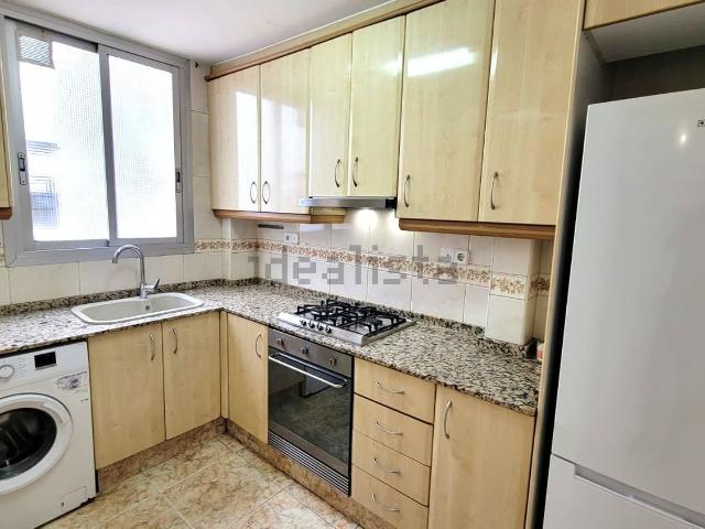 Piso, Na Rovella, València