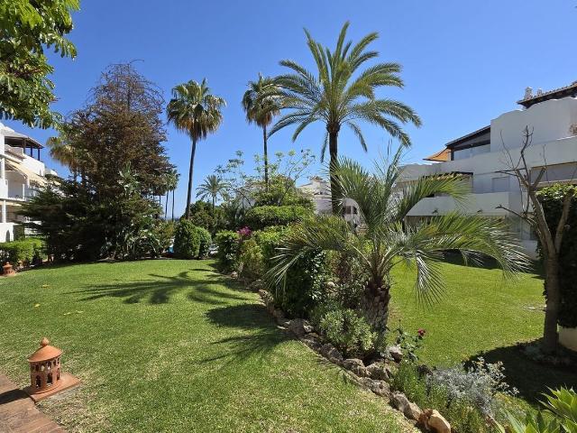 Piso, Nagüeles, Marbella