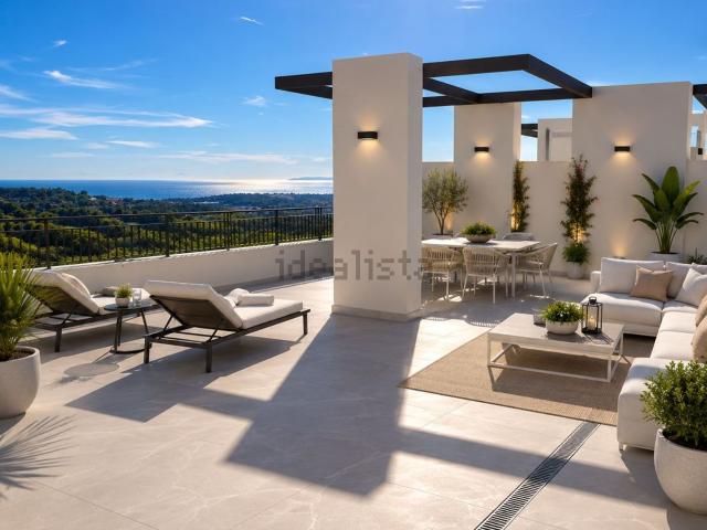 Piso, Nagüeles, Marbella
