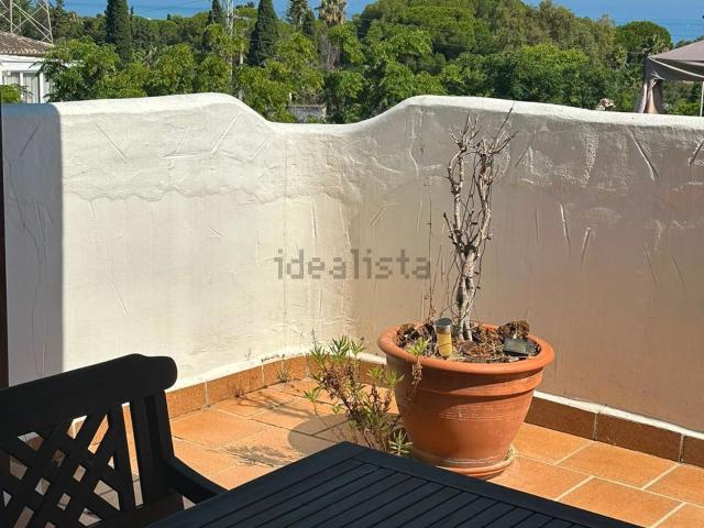 Piso, Nagüeles, Marbella
