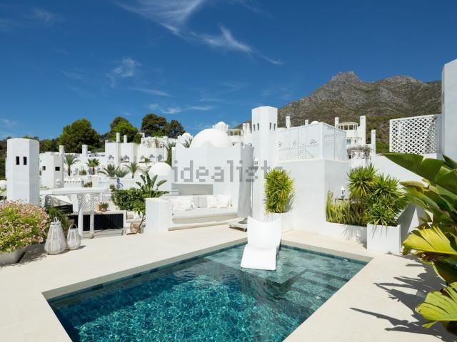 Piso, Nagüeles, Marbella