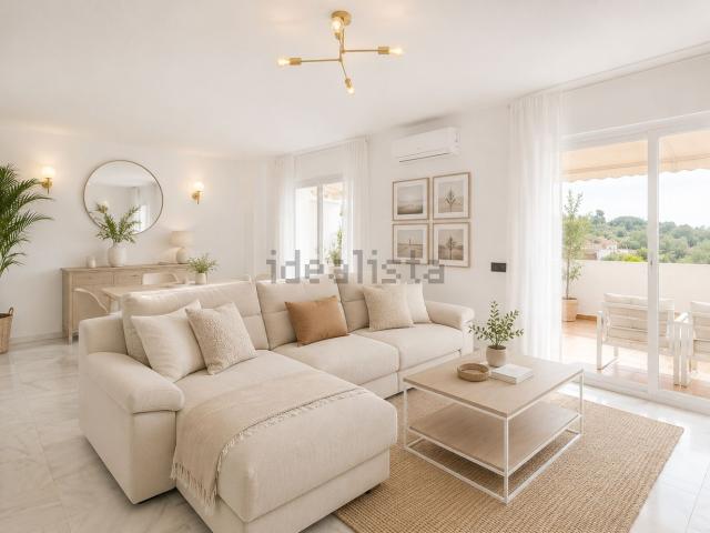 Piso, Nagüeles, Marbella