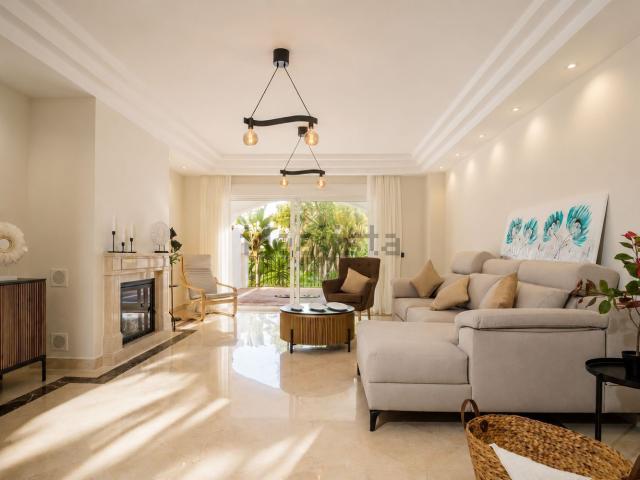 Piso, Nagüeles, Marbella