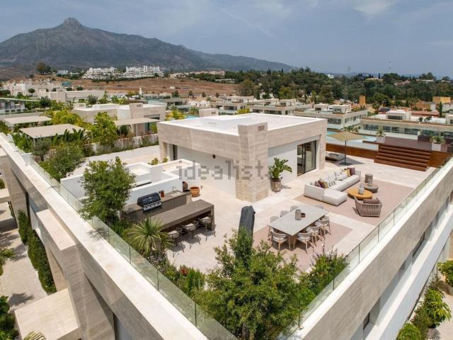 Piso, Nagüeles, Marbella
