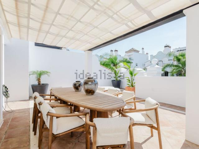 Piso, Nagüeles, Marbella