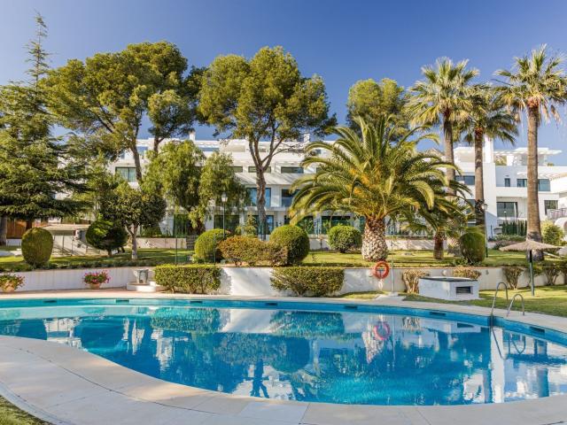 Piso, Nagüeles, Marbella