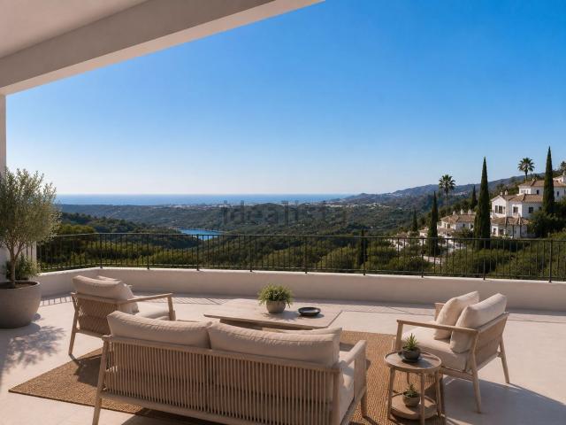 Piso, Nagüeles, Marbella