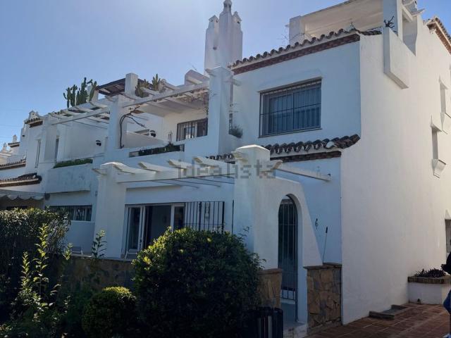 Piso, Nagüeles, Marbella