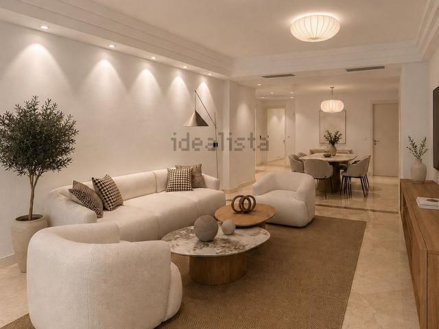 Piso, Nagüeles, Marbella
