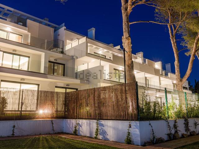 Piso, Nagüeles, Marbella