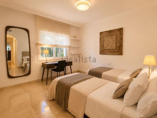 Piso, Nagüeles, Marbella