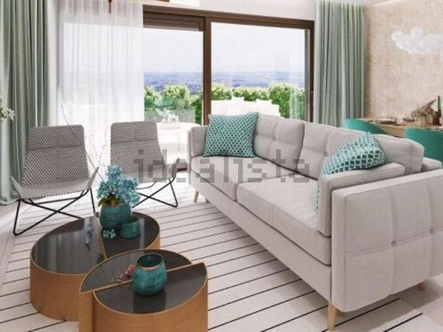Piso, Nagüeles, Marbella