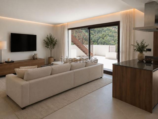 Piso, Nagüeles, Marbella
