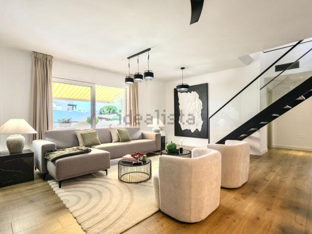 Piso, Nagüeles, Marbella